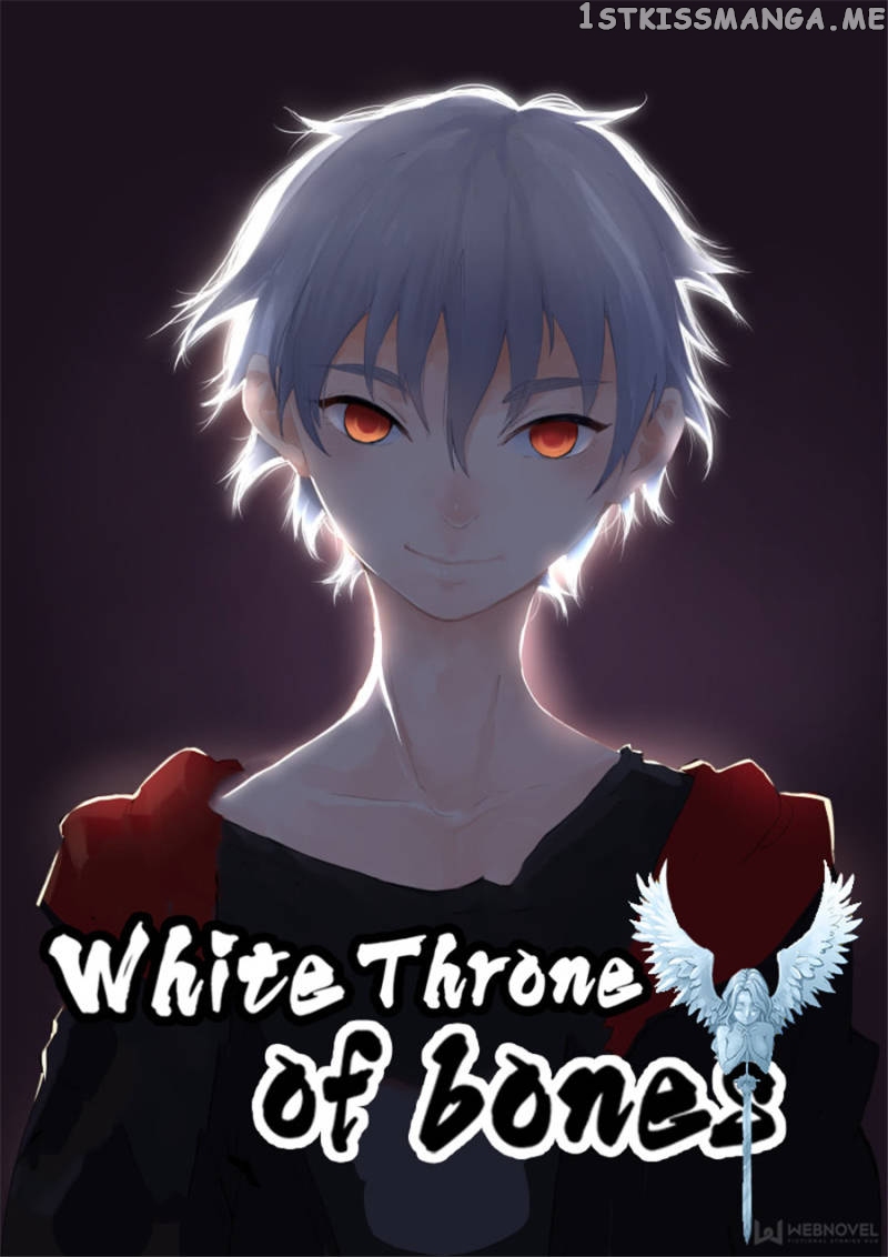 White Throne Of Bones chapter 6 - page 1