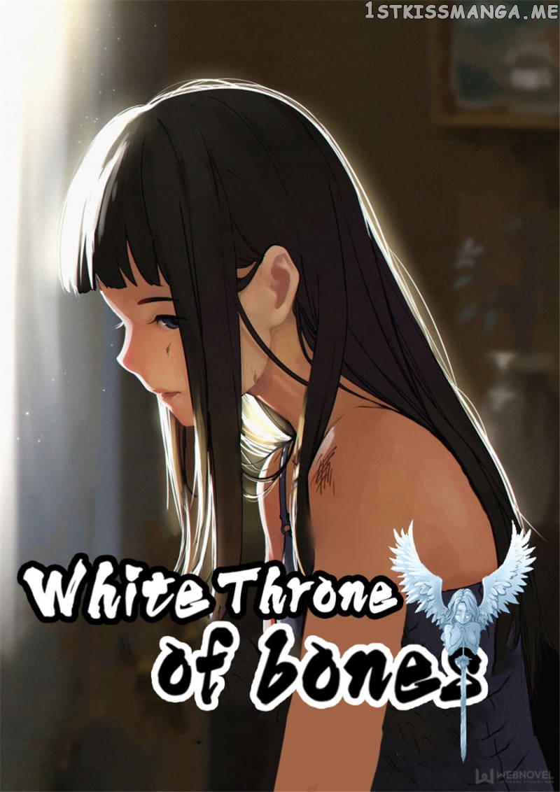 White Throne Of Bones chapter 8 - page 1