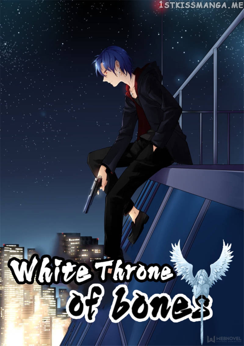 White Throne Of Bones chapter 10 - page 1