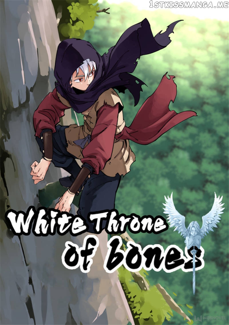 White Throne Of Bones chapter 18 - page 1