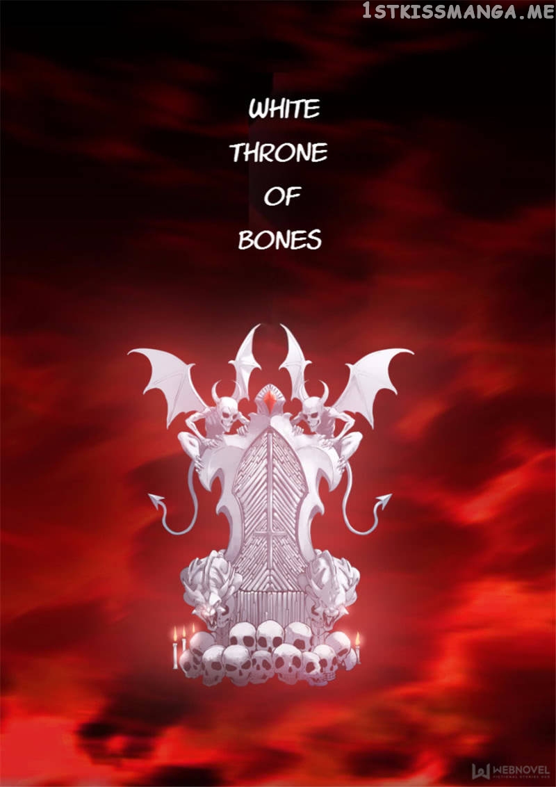 White Throne Of Bones chapter 18 - page 2