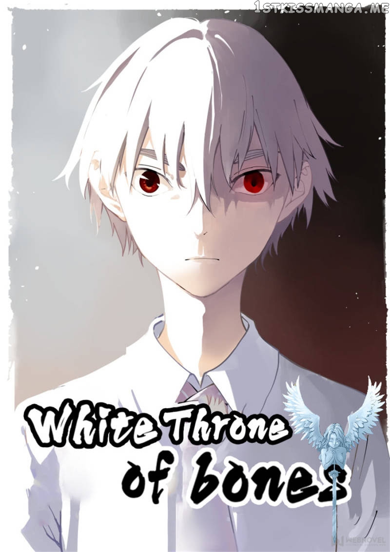 White Throne Of Bones chapter 11 - page 1