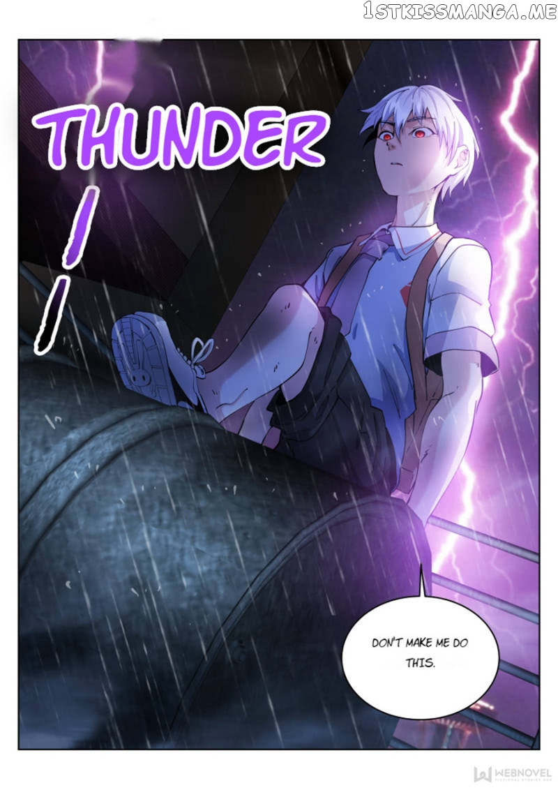 White Throne Of Bones chapter 11 - page 14