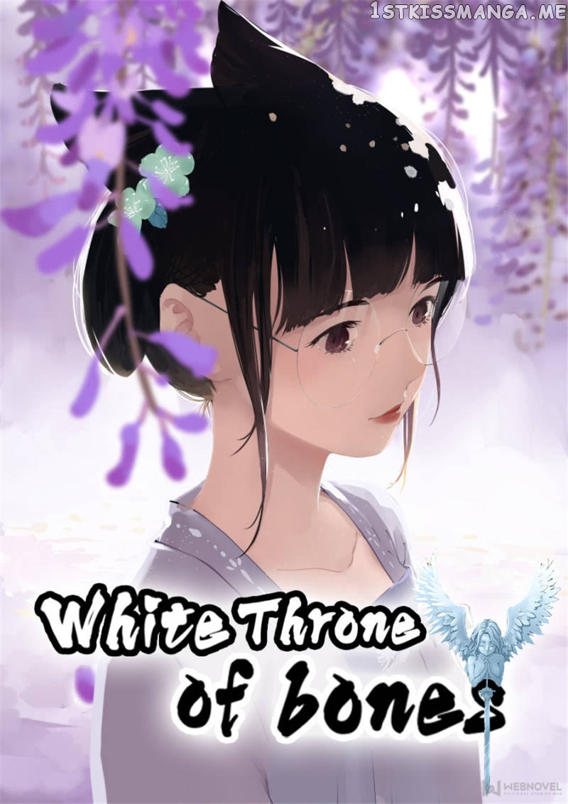 White Throne Of Bones chapter 12 - page 1