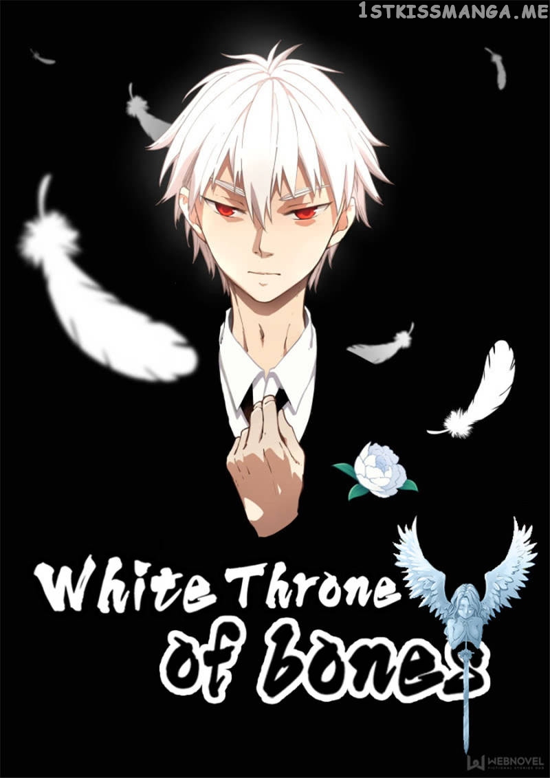 White Throne Of Bones chapter 13 - page 1