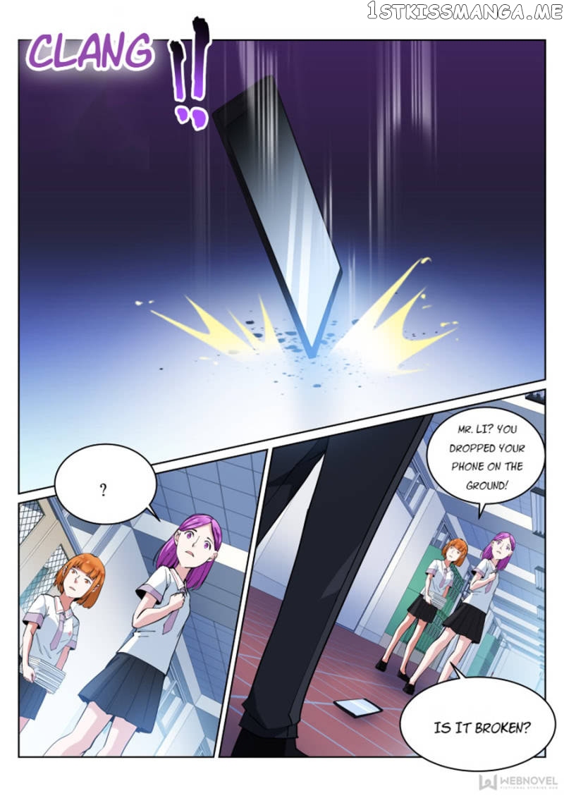 White Throne Of Bones chapter 15 - page 4