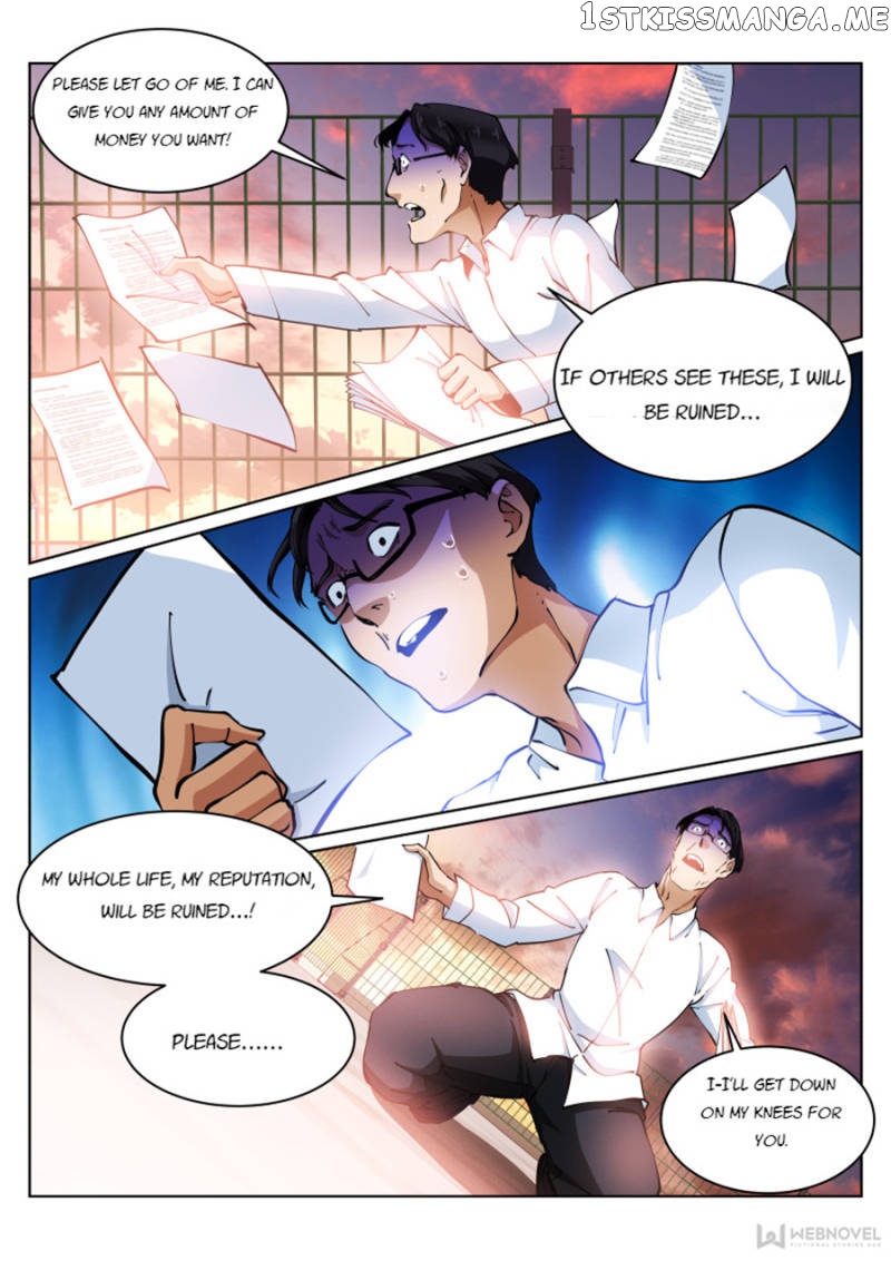 White Throne Of Bones chapter 16 - page 10