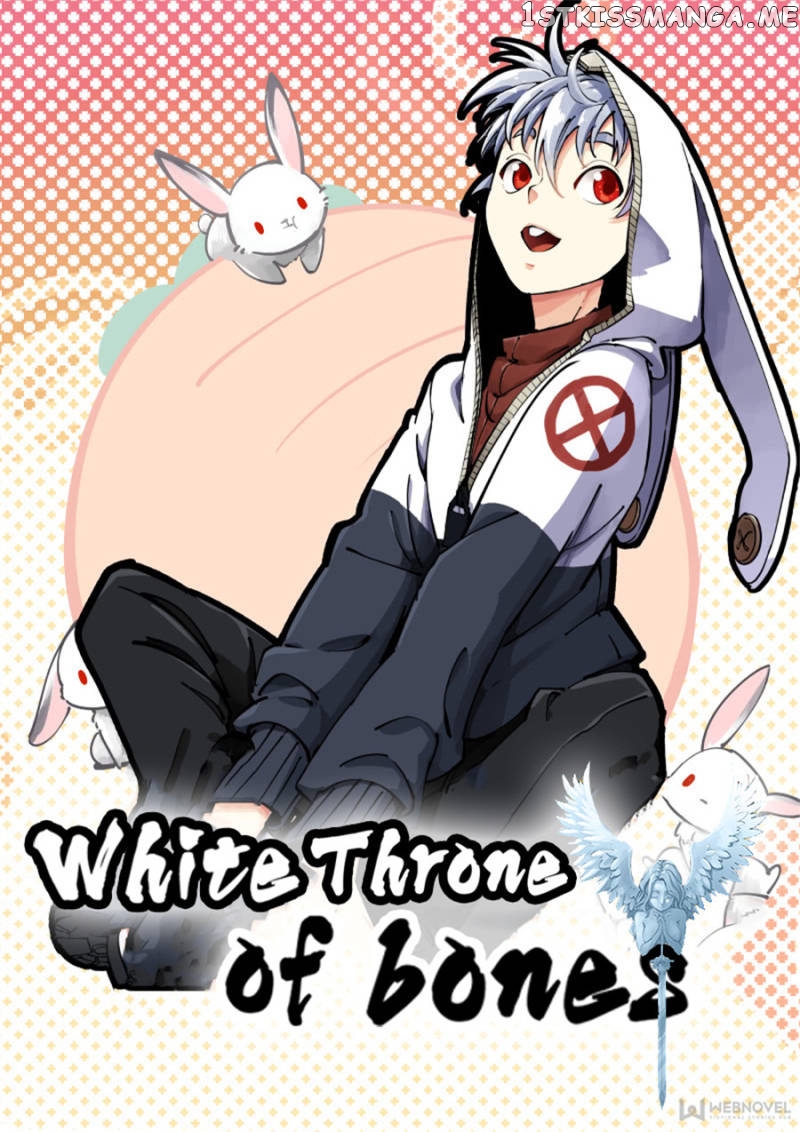 White Throne Of Bones chapter 19 - page 1
