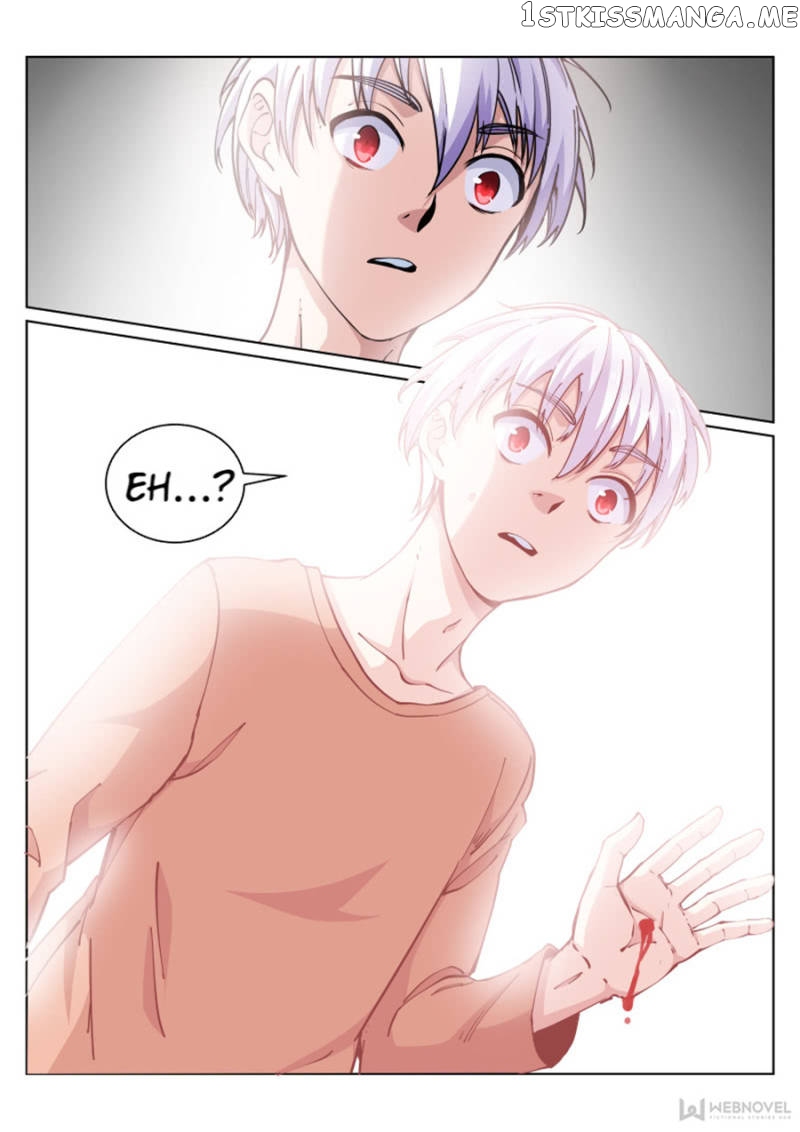 White Throne Of Bones chapter 19 - page 14