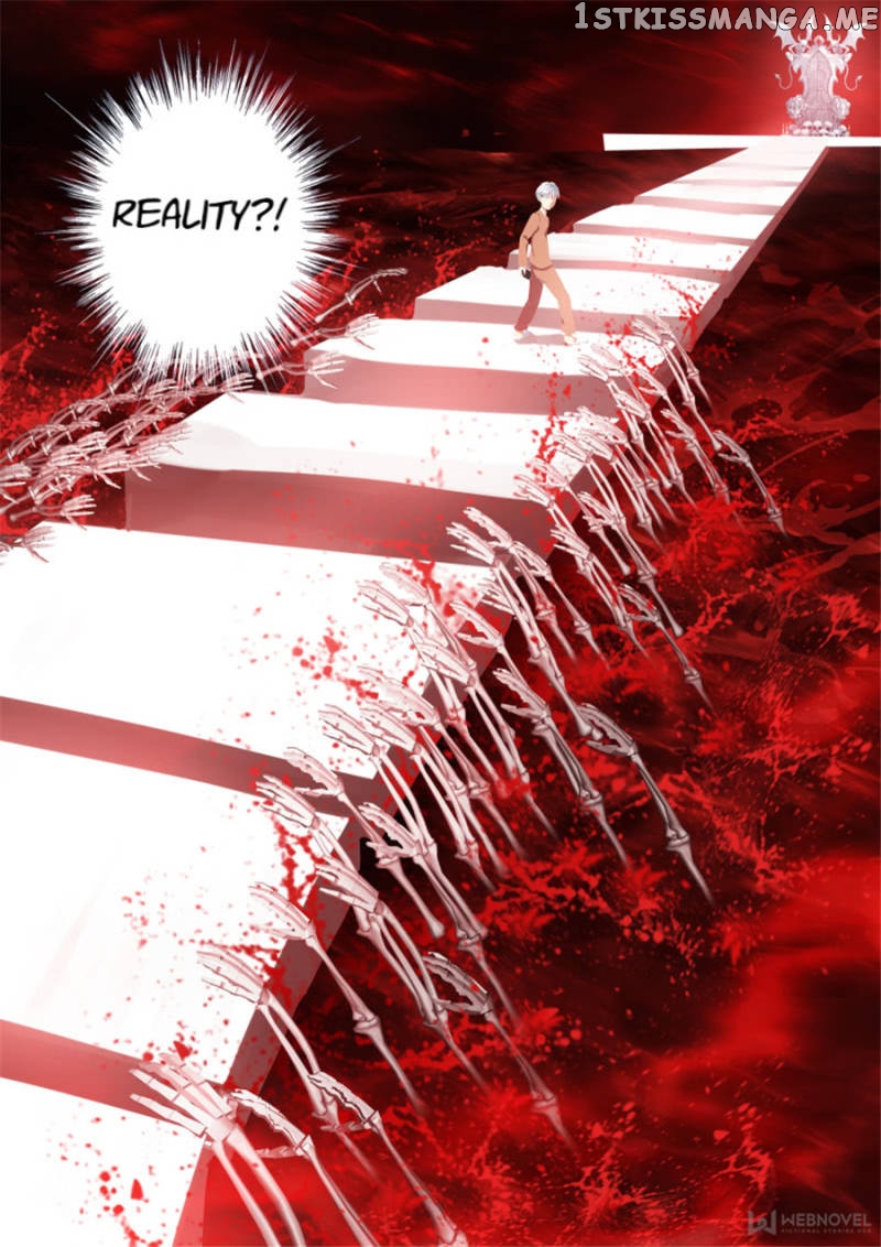 White Throne Of Bones chapter 19 - page 6