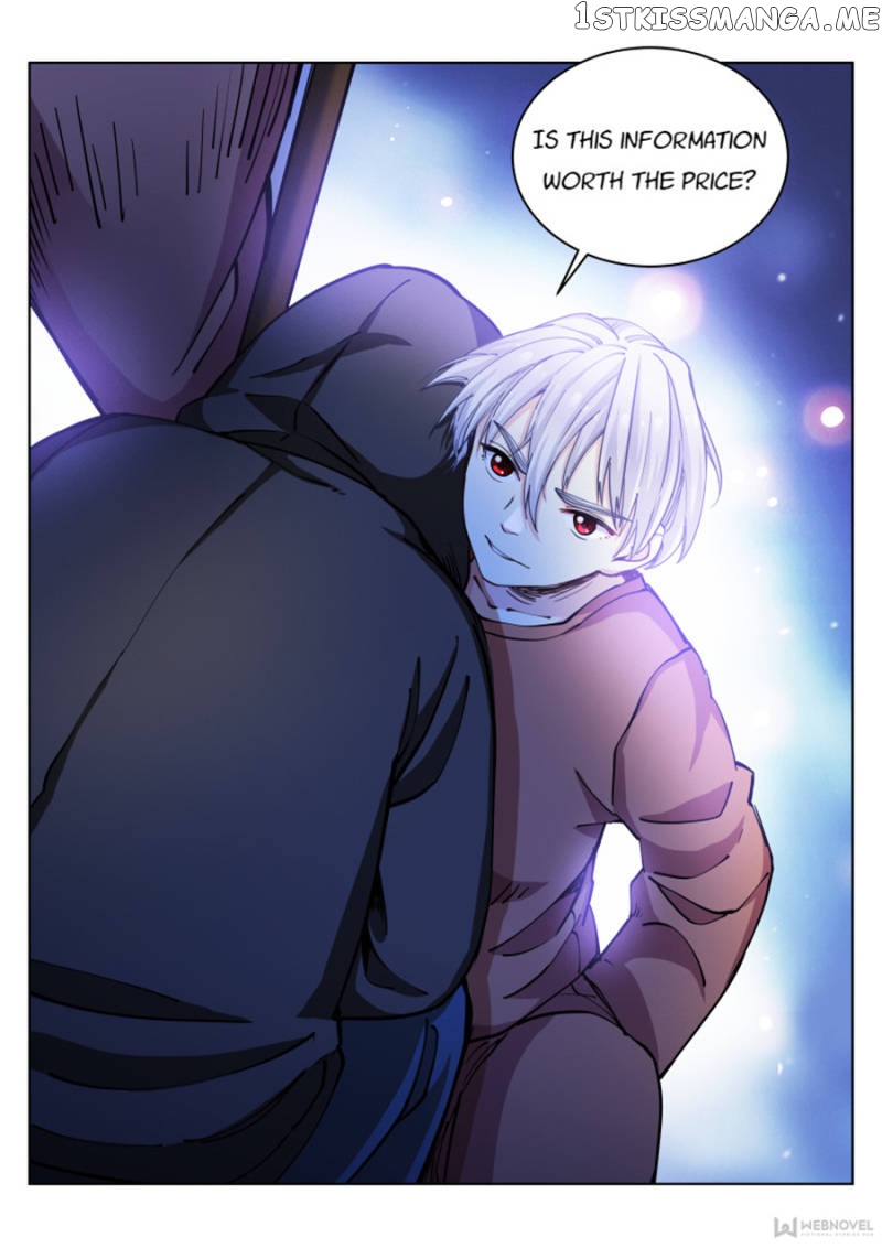 White Throne Of Bones chapter 23 - page 14