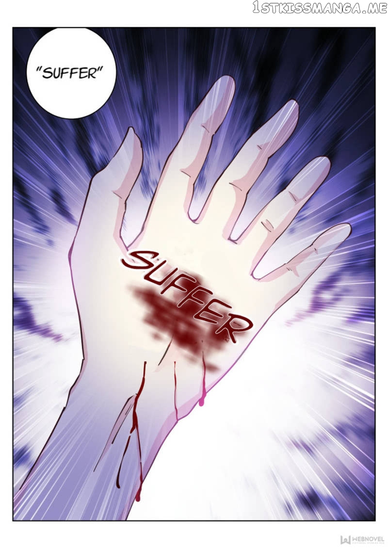 White Throne Of Bones chapter 24 - page 2