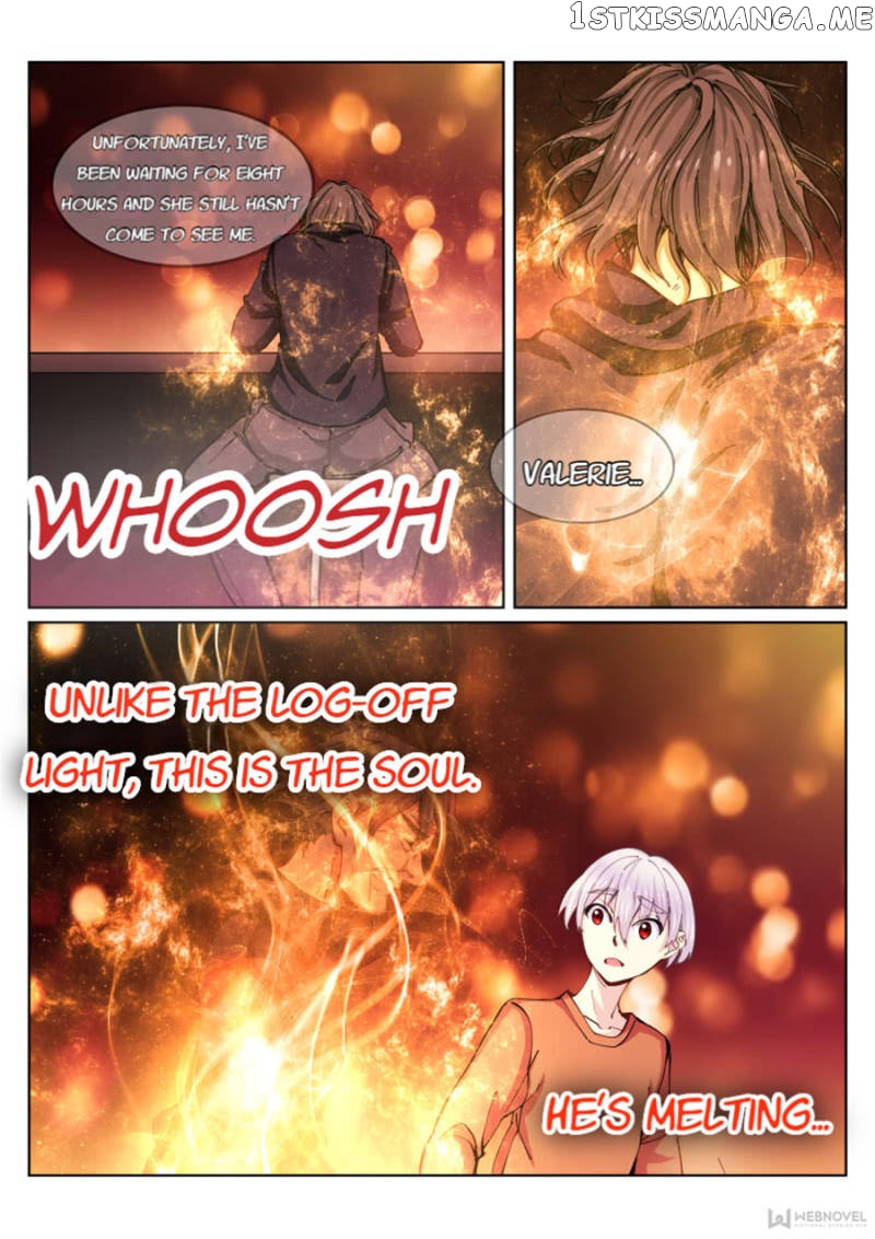 White Throne Of Bones chapter 25 - page 6