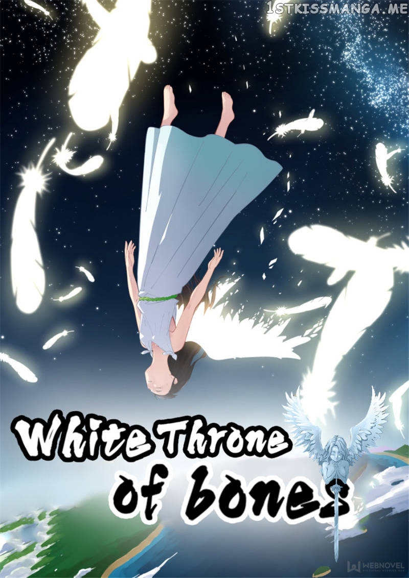 White Throne Of Bones chapter 9 - page 1