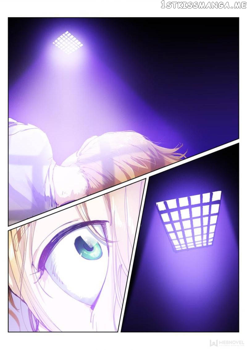 White Throne Of Bones chapter 64 - page 5