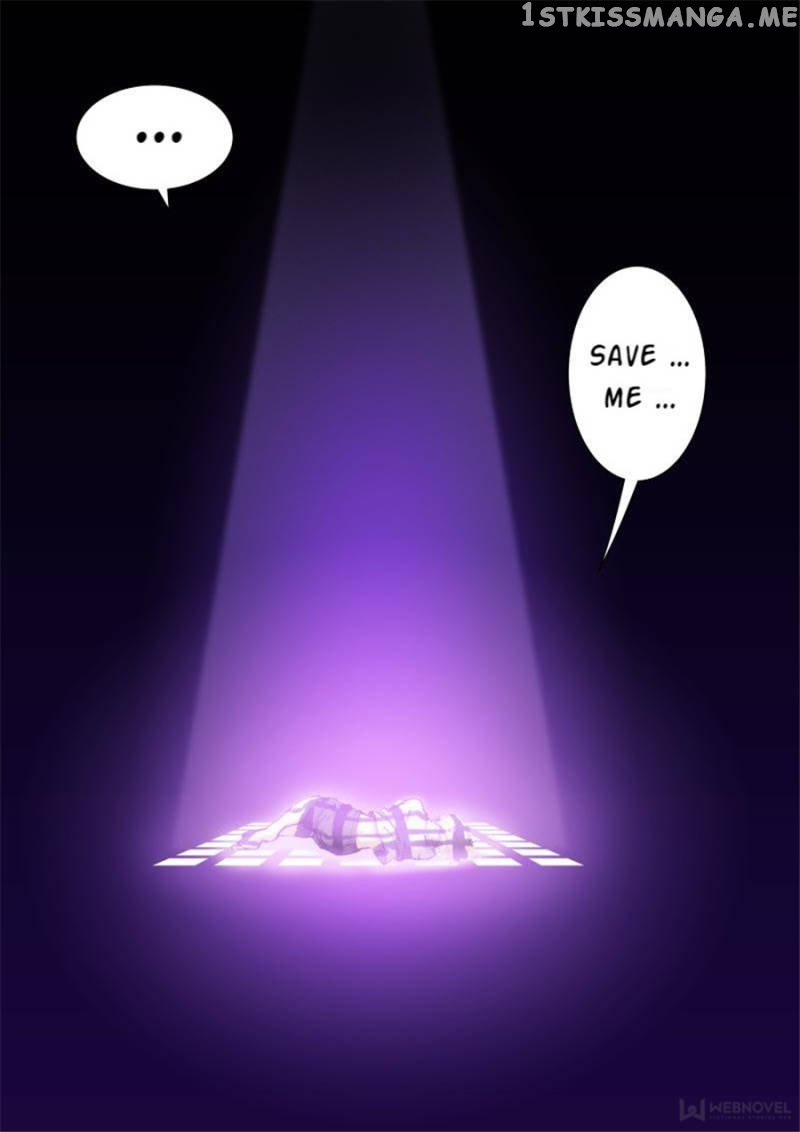 White Throne Of Bones chapter 64 - page 6
