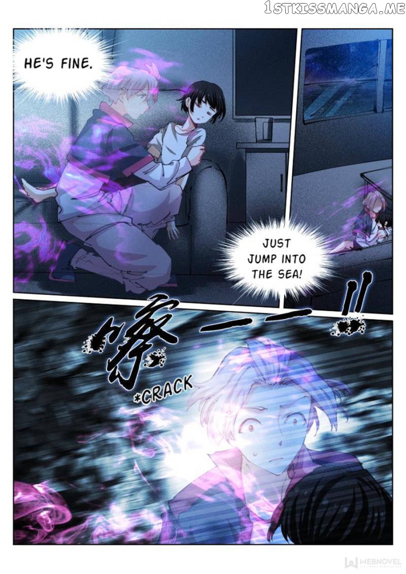 White Throne Of Bones chapter 68 - page 17