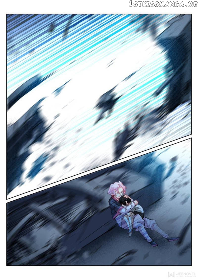 White Throne Of Bones chapter 68 - page 18