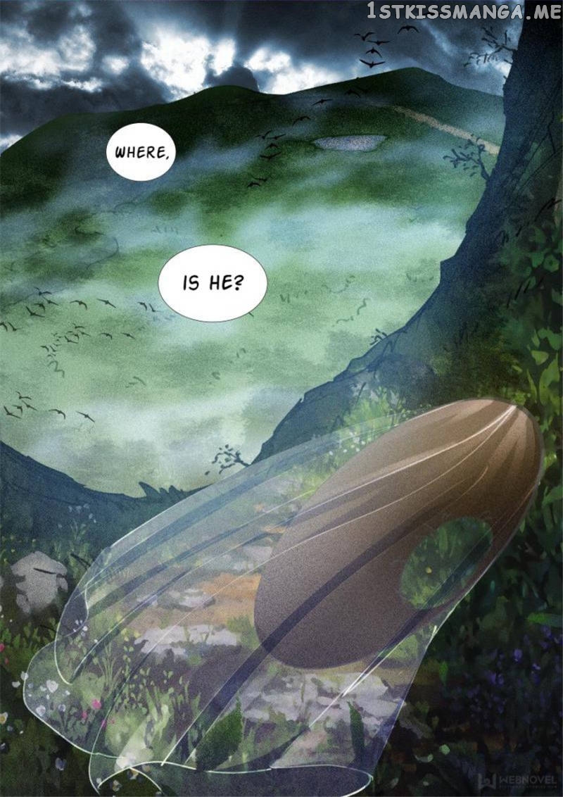 White Throne Of Bones chapter 68 - page 22