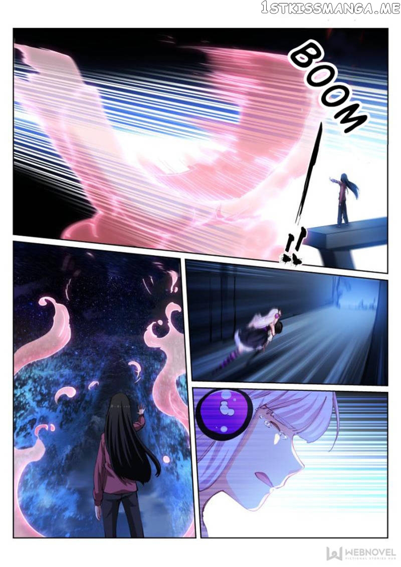 White Throne Of Bones chapter 69 - page 13