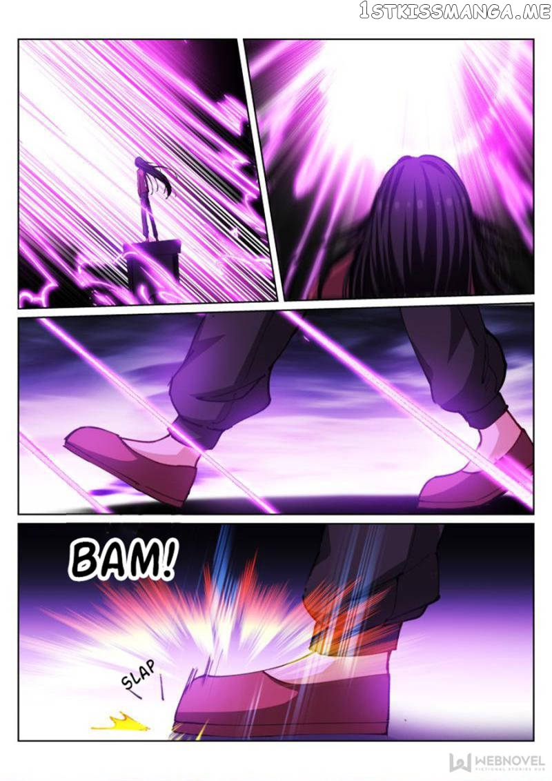White Throne Of Bones chapter 69 - page 20