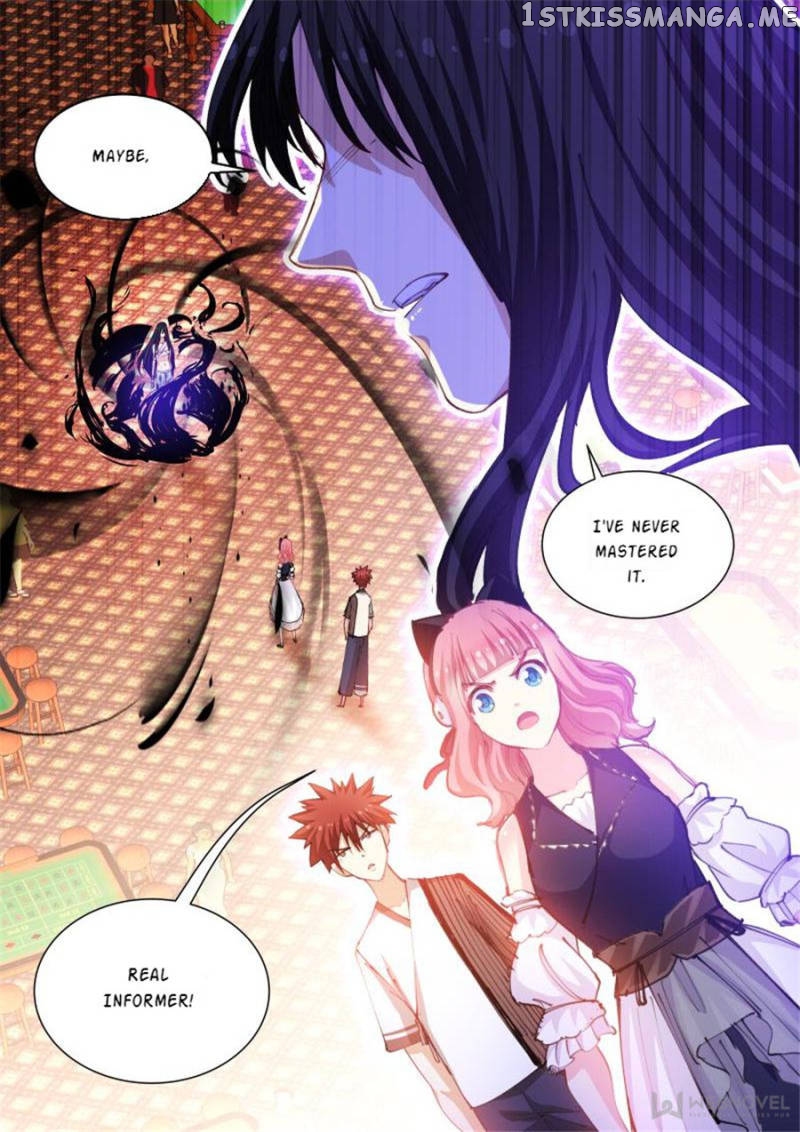 White Throne Of Bones chapter 70 - page 11