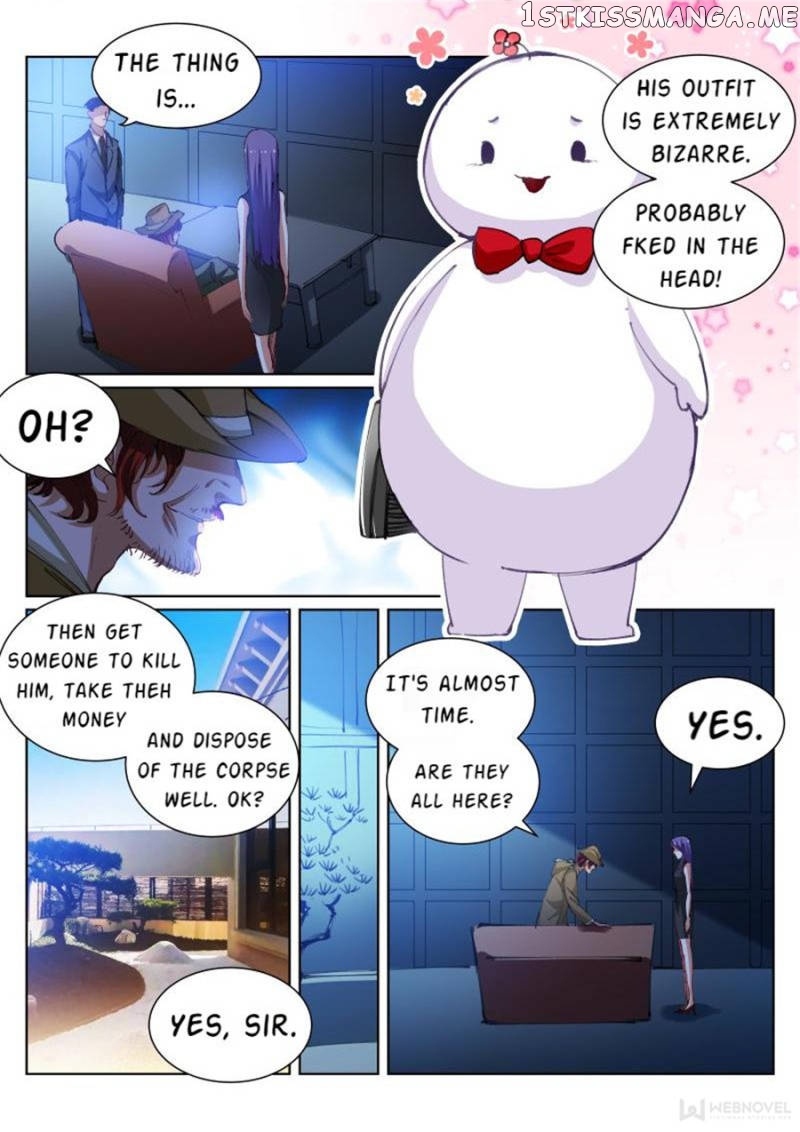 White Throne Of Bones chapter 62 - page 12