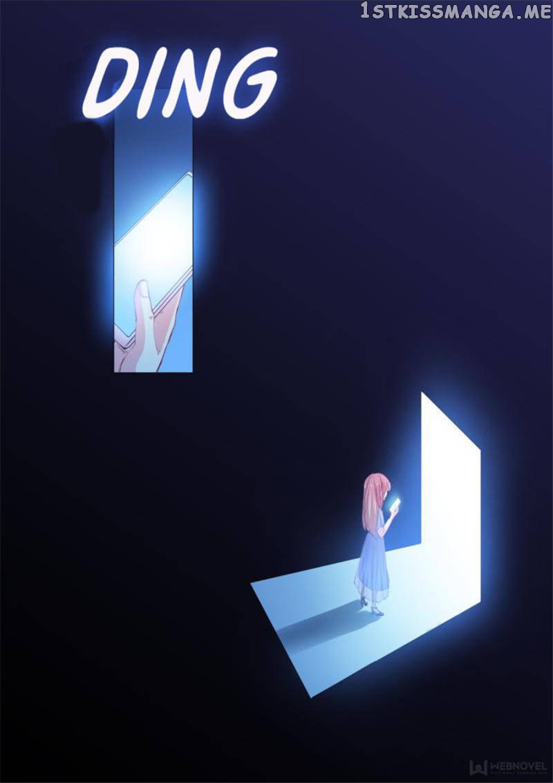 White Throne Of Bones chapter 61 - page 4