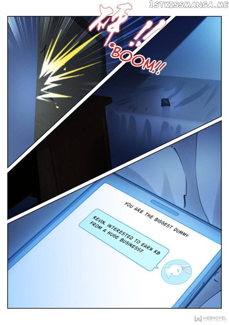 White Throne Of Bones chapter 50 - page 11