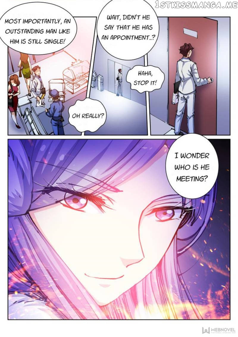 White Throne Of Bones chapter 50 - page 14