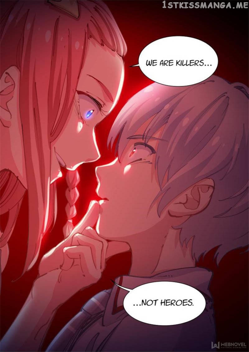 White Throne Of Bones chapter 50 - page 8