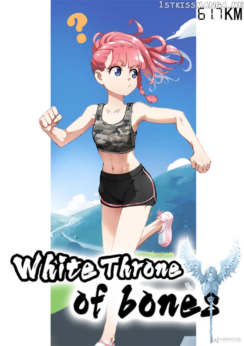 White Throne Of Bones chapter 44 - page 1