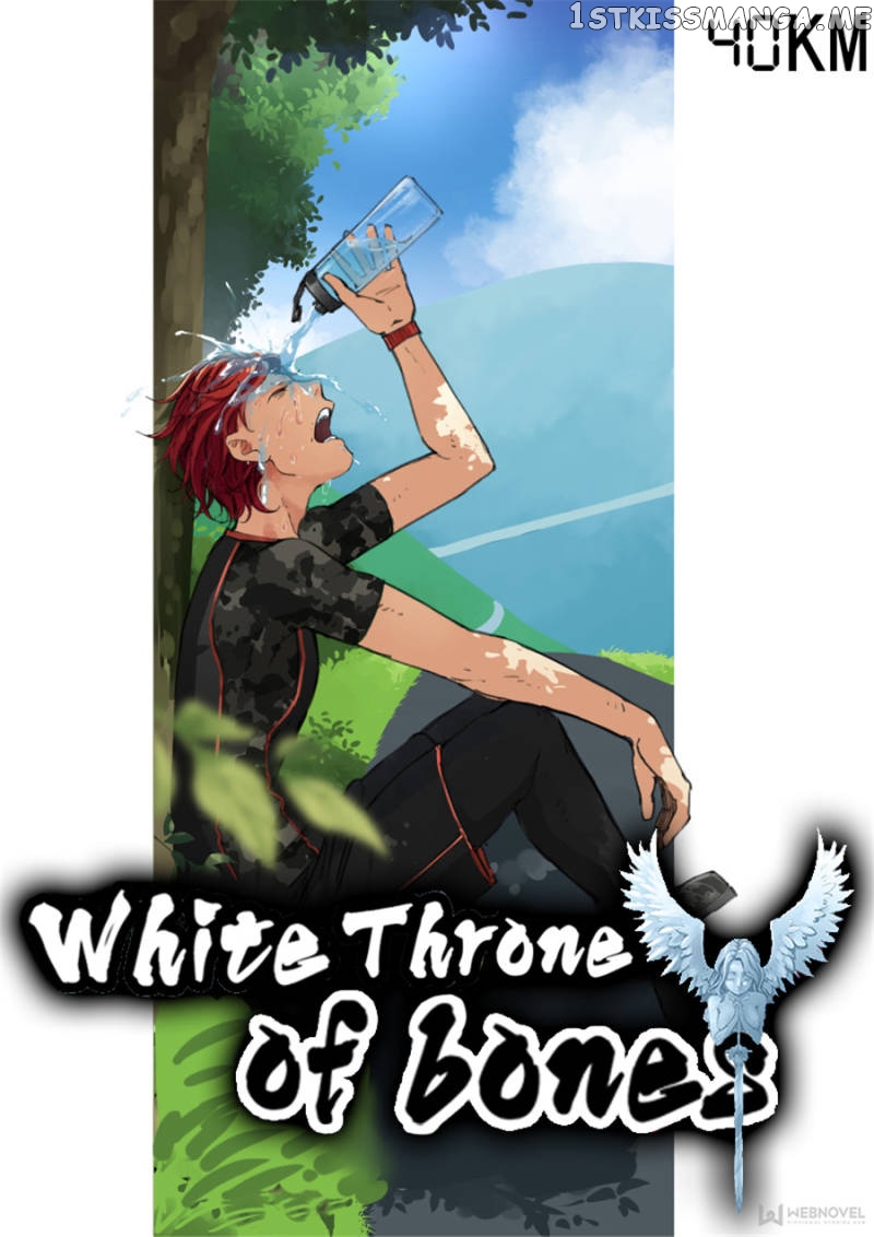 White Throne Of Bones chapter 44 - page 13