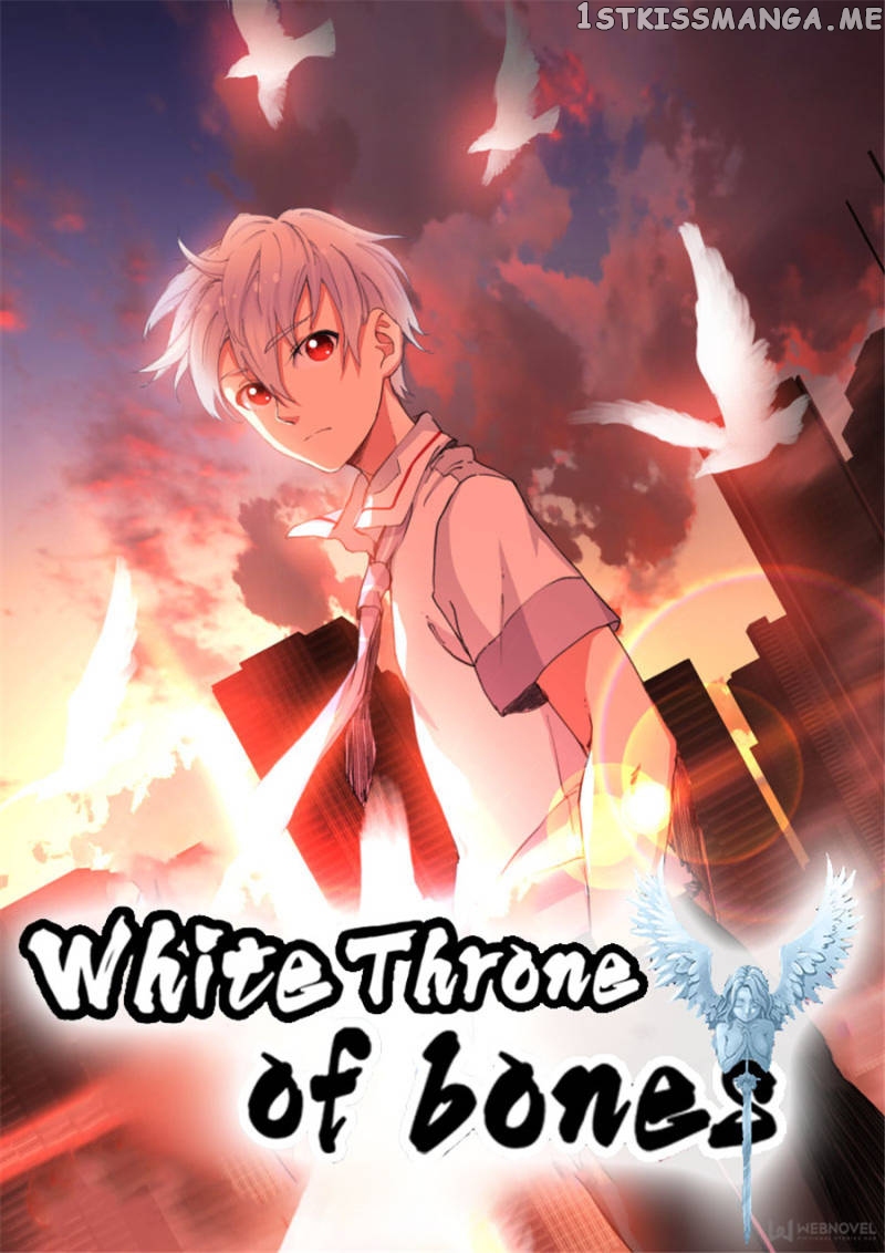 White Throne Of Bones chapter 45 - page 1