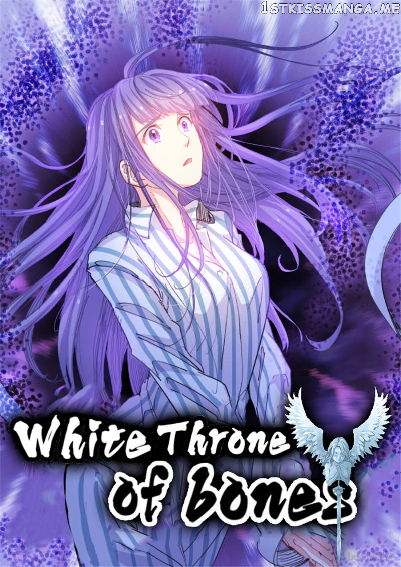 White Throne Of Bones chapter 45 - page 13