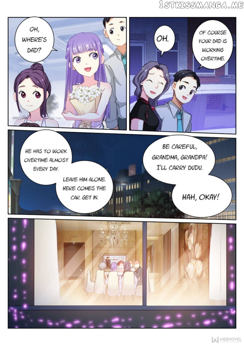 White Throne Of Bones chapter 45 - page 5