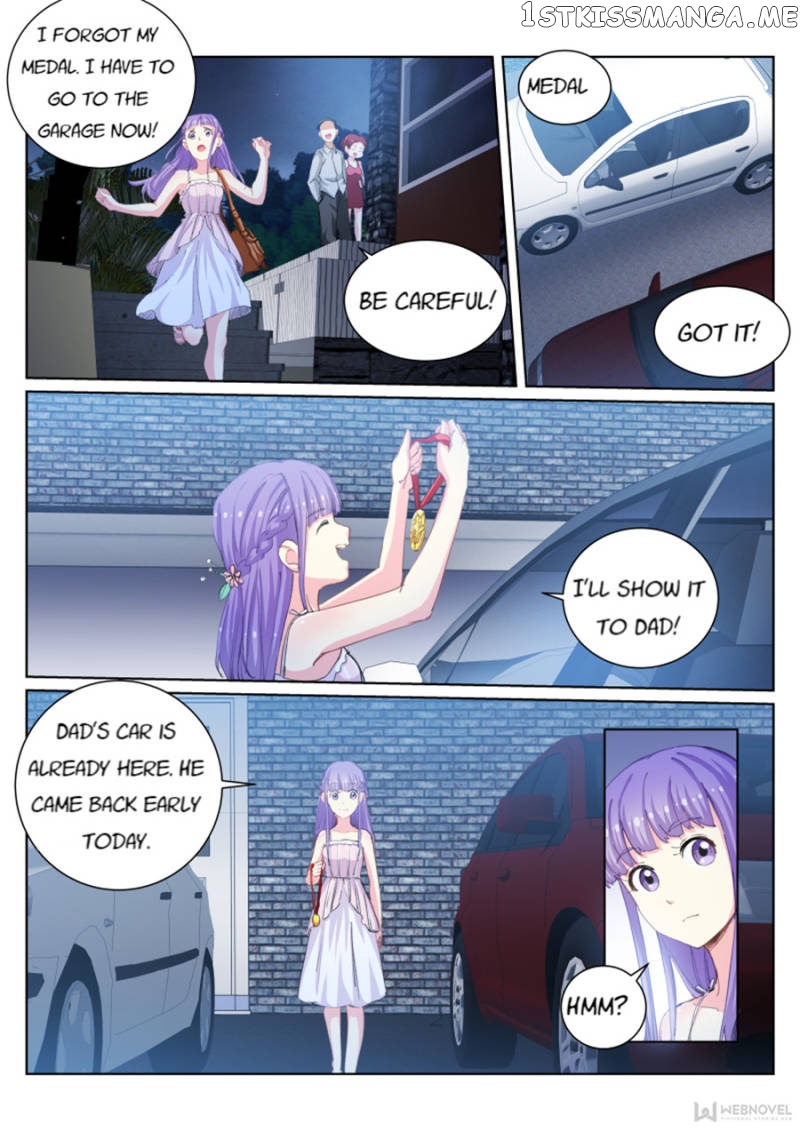 White Throne Of Bones chapter 45 - page 7