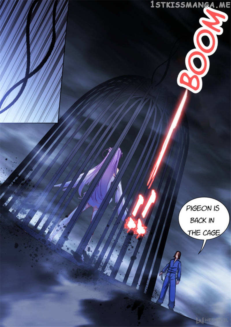 White Throne Of Bones chapter 49 - page 12