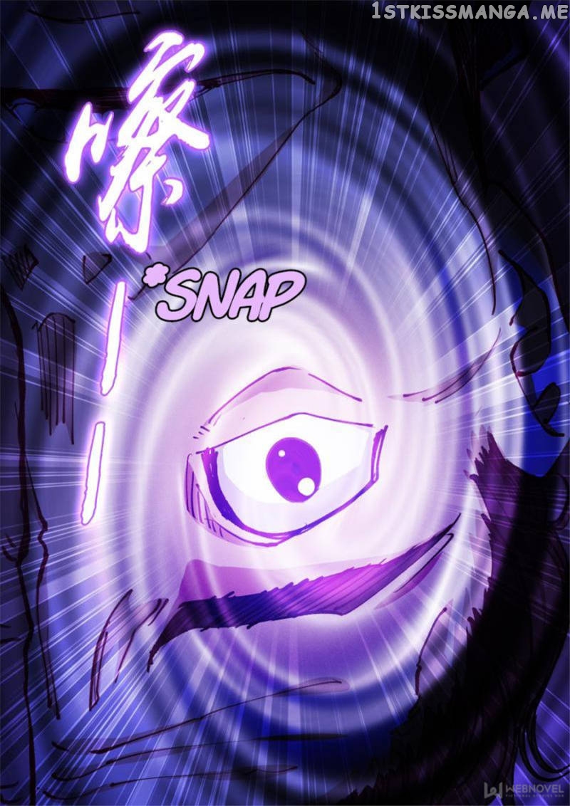 White Throne Of Bones chapter 51 - page 6