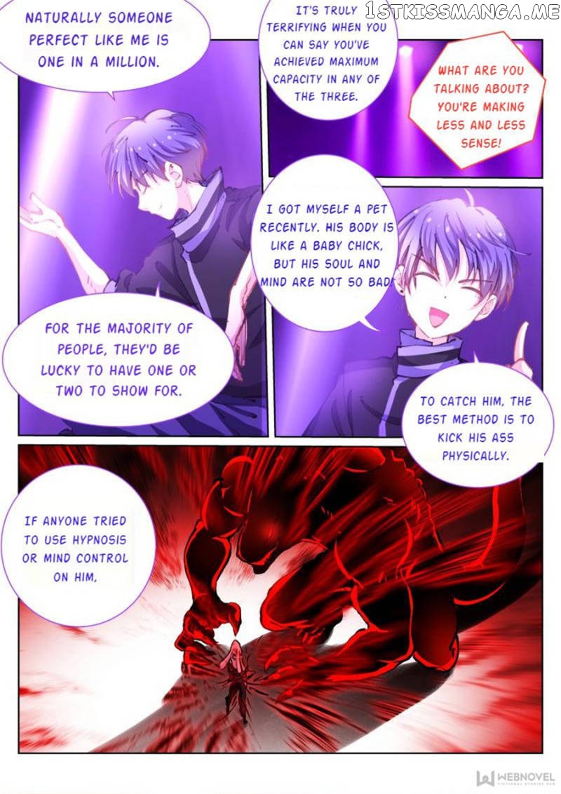 White Throne Of Bones chapter 52 - page 4