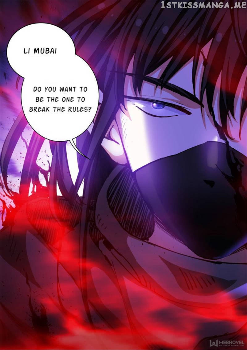 White Throne Of Bones chapter 53 - page 14