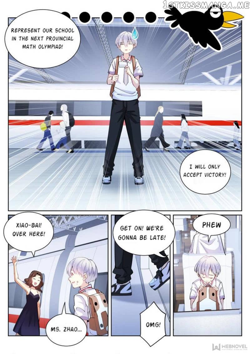 White Throne Of Bones chapter 54 - page 4