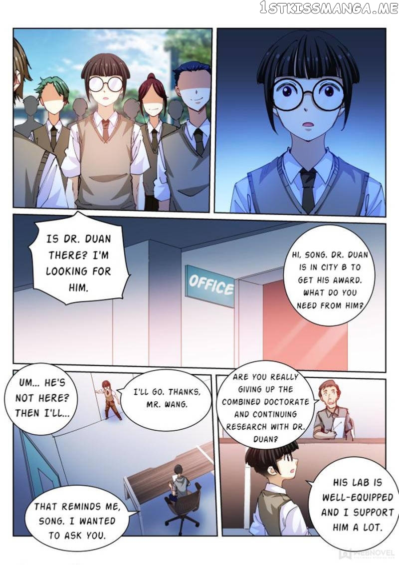 White Throne Of Bones chapter 57 - page 14