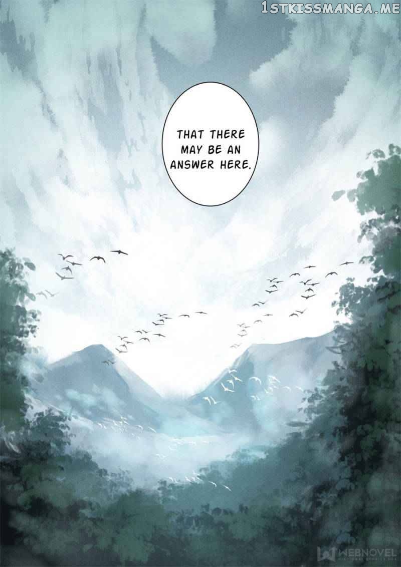White Throne Of Bones chapter 118 - page 13