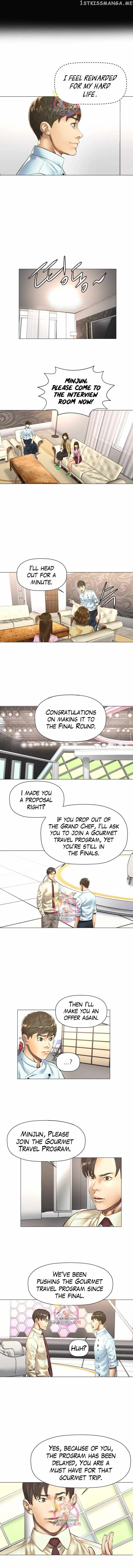 God of Cooking chapter 45 - page 3