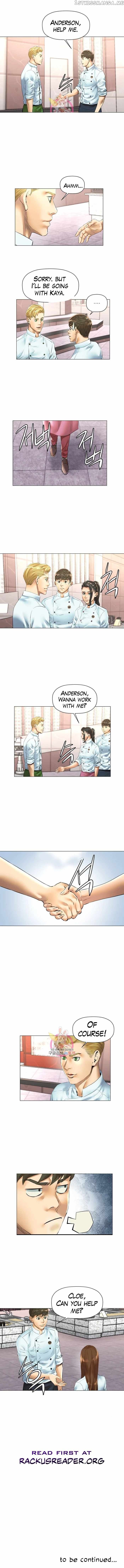 God of Cooking chapter 45 - page 7