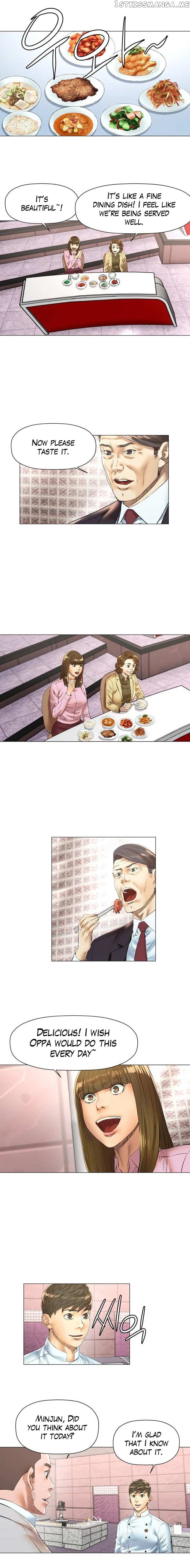 God of Cooking chapter 44 - page 2