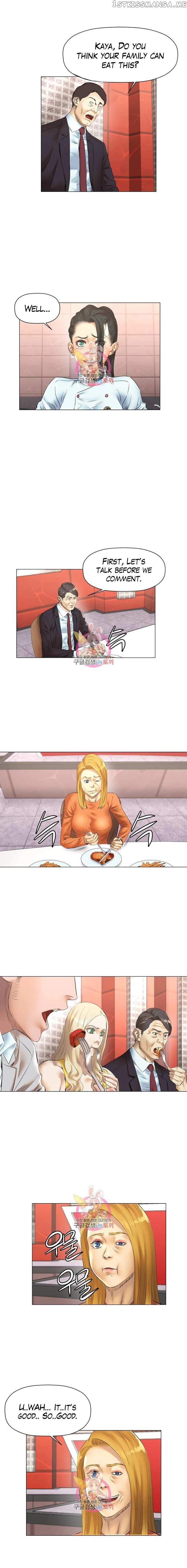 God of Cooking chapter 44 - page 4