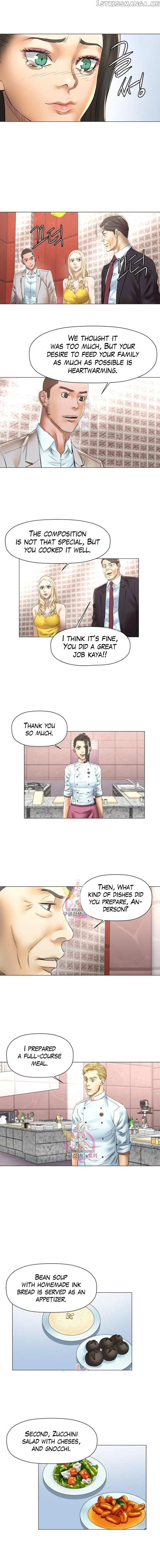 God of Cooking chapter 44 - page 5