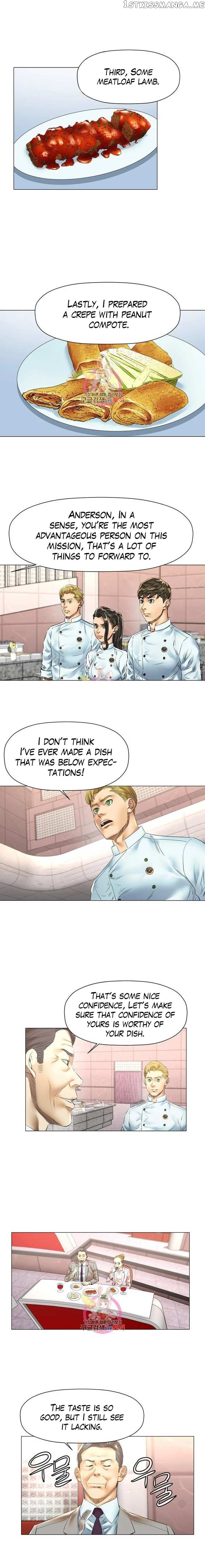 God of Cooking chapter 44 - page 6